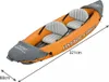 Ponton - kayak gonflable - BESTWAY 65077 Voir les images du produit 14