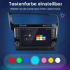 2+64G CarPlay Android 15 Autoradio GPS NAVI WIFI BT DAB+ Anteprima dell’immagine prodotto 13