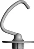 KitchenAid 5KSM125EAC Robot de cuisine Artisan Amande Voir les images du produit 9