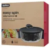 ZYLISS centrifuga per insalata Easy Spin L Ø26cm antracite Anteprima dell’immagine prodotto 7