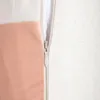 HOMLA MANO Kopfkissenbezug mit Leinen in beige gestreift Produktbild-Vorschau 4