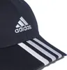 Cappellino Adidas Baseball 3-Stripes Anteprima dell’immagine prodotto 3