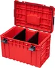 QBrick QBRICK SYSTEM ONE 450 2.0 Vario Red Anteprima dell’immagine prodotto 2