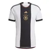 ADIDAS PERFORMANCE DFB Trikot Home WM 2022 Herren HJ9606 - Produktbild-Vorschau 1