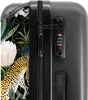NoBoringSuitcases.com® Großer Koffer - Dschungel - Produktbild-Vorschau 5