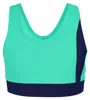 Aquarti Mädchen Sport Bikini - Racerback Bustier & Produktbild-Vorschau 4