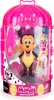 Minnie Beach Beautiful Fashion Doll Produktbild-Vorschau 1