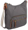 camel active Bari Damen Hobo Bag Schultertasche Mittelgroß Produktbild-Vorschau 1