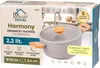 Casseruola MagicHome Harmony, con coperchio in vetro, 20 cm Anteprima dell’immagine prodotto 5