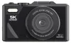 INF 5K Ultra HD Digitalkamera 75MP, 18x Zoom, WiFi & Produktbild-Vorschau 3