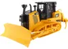 Carrera 1:24 RC CAT D7E Bulldozer 1:24 Náhľad obrázku produktu 10