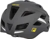 FISCHER Fahrradhelm Urban Levin - Größe S/M Produktbild-Vorschau 5