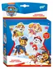Totum PAW Patrol Diamond Painting Knutselset Voir les images du produit 1