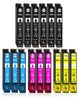 15er Pack Druckerpatronen 405 405XL kompatibel für Epson Produktbild-Vorschau 1