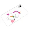 Mr. & Mrs. Panda Iphone XR Handyhülle Einhorn Vegan - Weiß Produktbild-Vorschau 3
