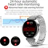 INF Smartwatch für Frauen mit EKG und Bluetooth Produktbild-Vorschau 6