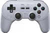 8Bitdo Pro 2 Hall Effect, Gamepad, Android, Nintendo Produktbild-Vorschau 1