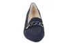 Gabor 31.441 Damenschuhe - Pumps blau Elegant NEU Produktbild-Vorschau 5