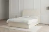 MOEBLO Boxspringbett Bett 07 – Boxspringbett, aus Boucle, Produktbild-Vorschau 3