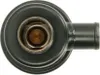 Thermostat, Kühlmittel THERMOTEC D2FE005TT Produktbild-Vorschau 2