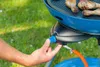 Campingaz PARTY GRILL 600 na PB lahev Náhled obrázku produktu 10