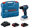 Bosch GSDML MASCH8V-52 accuschroefboormachine Productafbeelding-voorbeeld 1