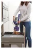 Black & Decker BHHV520BFP, Suchý, Cyklónový, Holá podlaha, Náhled obrázku produktu 8
