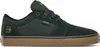 Etnies Barge LS Green/Gum Größe EU 42,5 Normal Produktbild-Vorschau 1