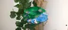 Uni Toys Paon Doudou peluche animal Voir les images du produit 2