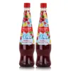 Mautner Getränkesirup Himbeer Zitrone 0% Zucker 0,7L - Produktbild-Vorschau 1