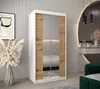 Kleiderschrank, Schiebetürenschrank Schlafzimmer, Schrank Produktbild-Vorschau 2