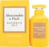 Abercrombie & Fitch Authentic Self Woman EDP 100 ml W Anteprima dell’immagine prodotto 9