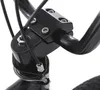 BMX Freestyle 20'' Rise Magwheel schwarz KS Cycling 544B Voir les images du produit 4