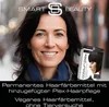 Smart Beauty Reines Schwarz permanentes Haarfärbemittel mit Produktbild-Vorschau 2