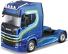 BBurago Haulers Custom Cabs Scania 1:43 32206 Produktbild-Vorschau 2