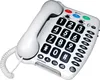 Geemarc Amplipower 50 Schwerhörigentelefon extra laut 60 dB Produktbild-Vorschau 1