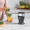 NINJA QB3001EUS Standmixer silber Produktbild-Vorschau 38