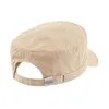 Beechfield Uni Kappe Army RW204 (Einheitsgröße) Produktbild-Vorschau 2