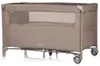 Chipolino Relax Reisbed – 2-in-1 babybed en bijzetbed, Productafbeelding-voorbeeld 3