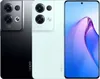 Oppo Reno 8 Pro 5G 8/256Gb Smartfon Czarny Podgląd zdjęcia produktu 5