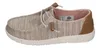 HEYDUDE Wendy Sport Mesh Damen Halbschuhe Walnut Größe 40 Produktbild-Vorschau 19