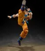 Dragon Ball Super SH Figuarts Figur - Son Goku (Superheld) Produktbild-Vorschau 8