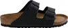 Birkenstock Herren Arizona Zwei Strap Sandalen, Schwarz 42 Produktbild-Vorschau 75