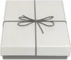 ZEP Box Piacenza B 32x32x4 cm Darčeková krabička s mašľou Náhľad obrázku produktu 3