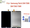 Für Samsung Galaxy Tab A10.1 2016 T580 T585 LCD Display Produktbild-Vorschau 1