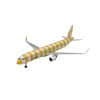 Revell Airbus A321-200 Condor 1:144 Produktbild-Vorschau 2