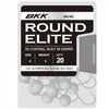 BKK Round Elite-Classic Bait Keeper - 20 Jigköpfe, Produktbild-Vorschau 1