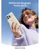 Ugreen Pb760 10000Mah Magnetische Powerbank, Pd 20W, Produktbild-Vorschau 2