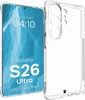 Schutzhülle + 2x gehärtetes Glas für Galaxy S26 Ultra, Produktbild-Vorschau 3