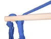 Hängesessel TOBAGO mit 2 Kissen Produktbild-Vorschau 5